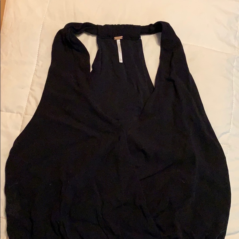 Free People Tank Never Worn